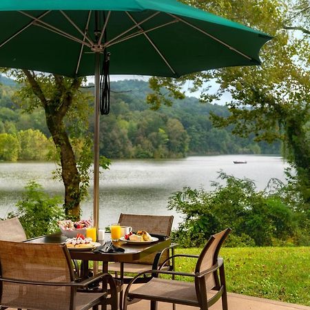 Stonewall Resort Roanoke Luaran gambar