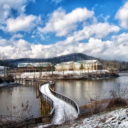 Stonewall Resort Roanoke Luaran gambar