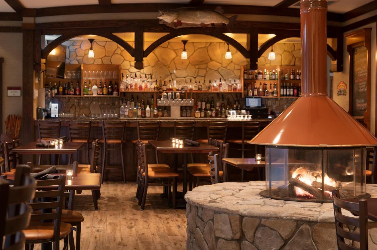Stonewall Resort Roanoke Luaran gambar