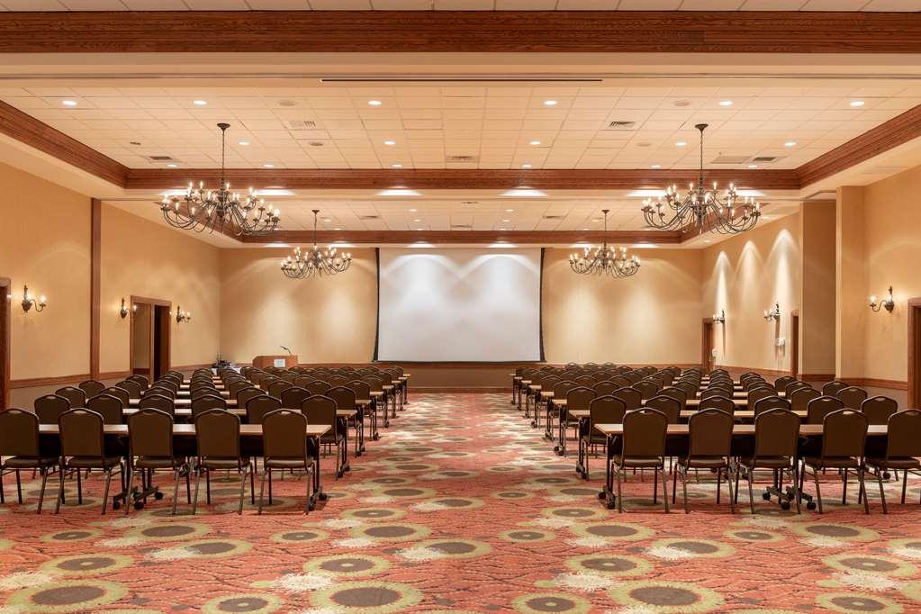 Stonewall Resort Roanoke Kemudahan gambar