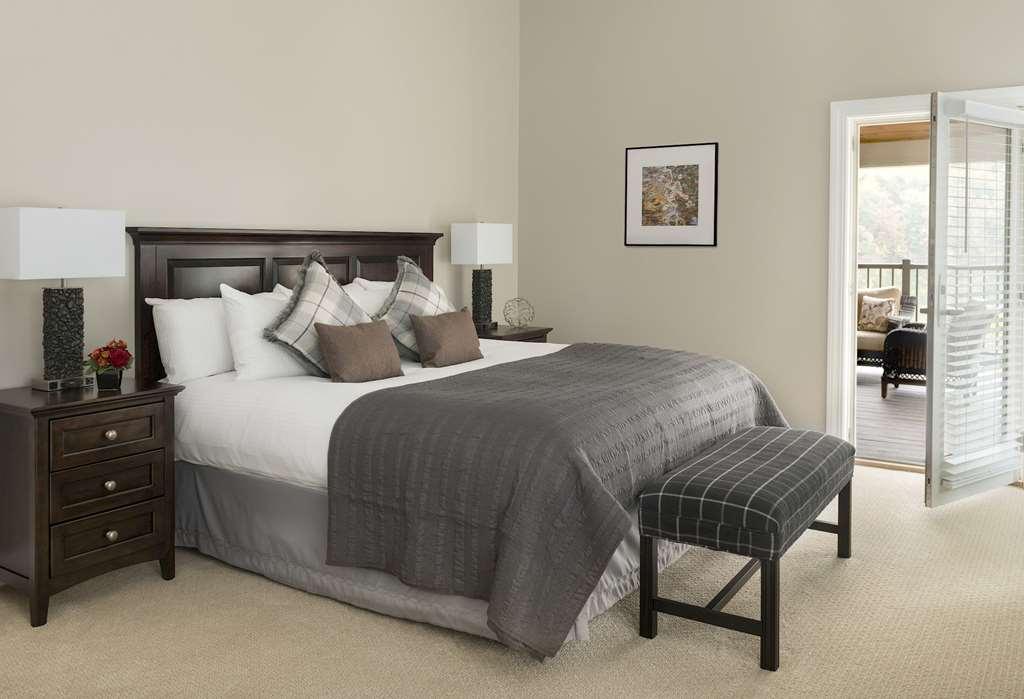 Stonewall Resort Roanoke Bilik gambar